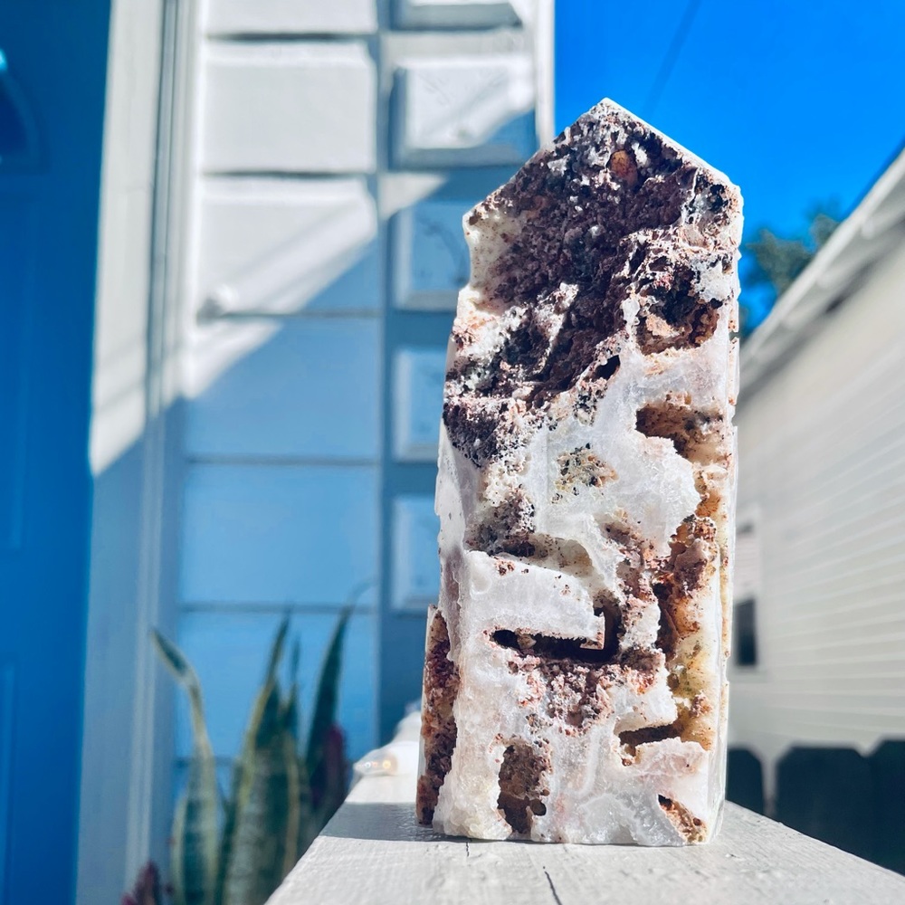 Agate - Picture 2 of 12